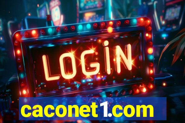 caconet1.com