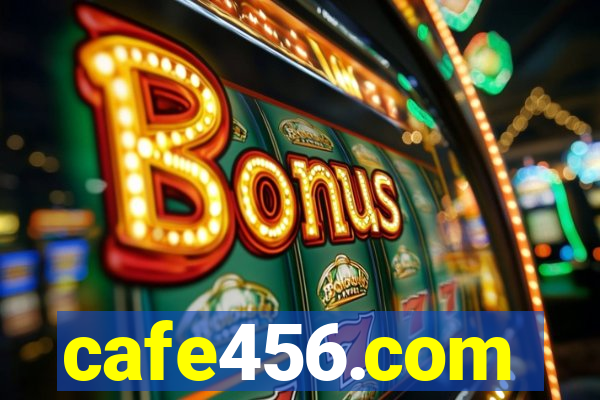 cafe456.com