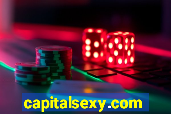 capitalsexy.com.br