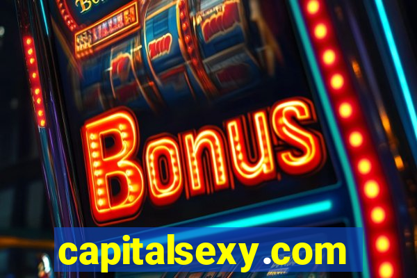 capitalsexy.com.br