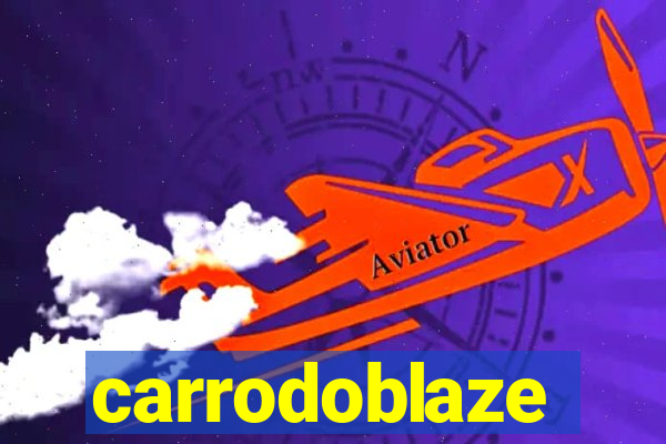 carrodoblaze