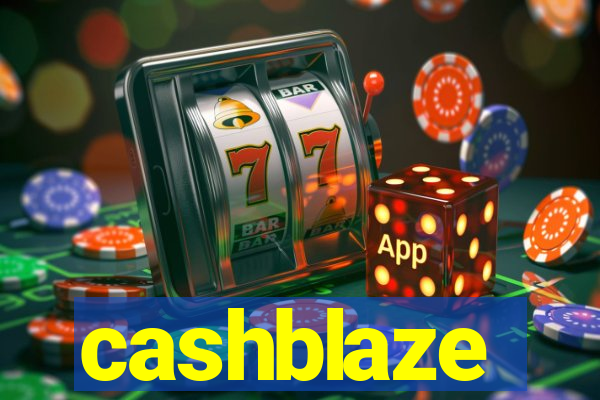 cashblaze