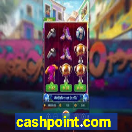 cashpoint.com