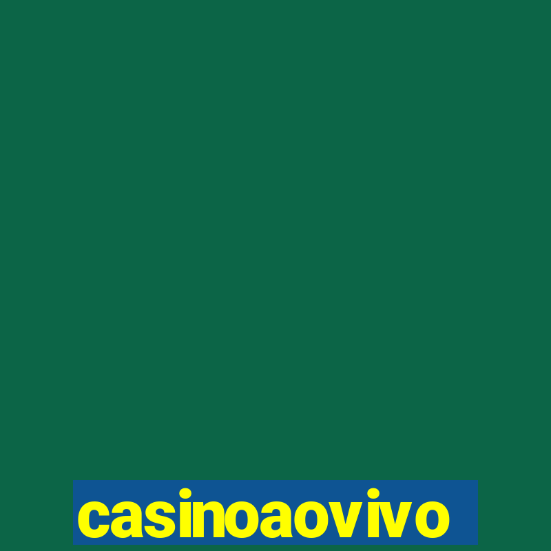 casinoaovivo