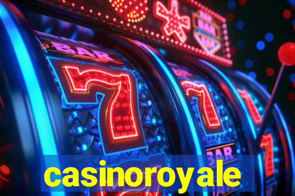 casinoroyale