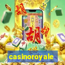 casinoroyale