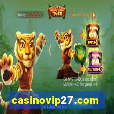 casinovip27.com