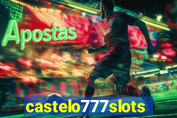 castelo777slots