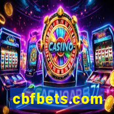 cbfbets.com