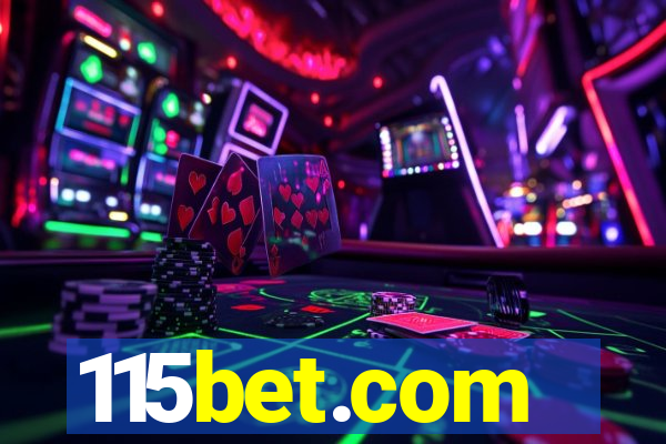 115bet.com