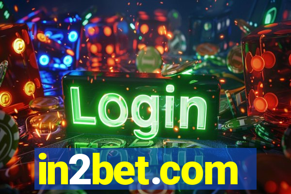 in2bet.com