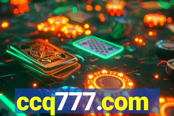 ccq777.com