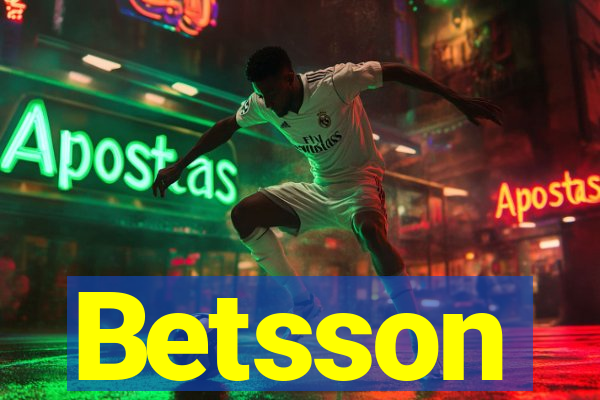 Betsson