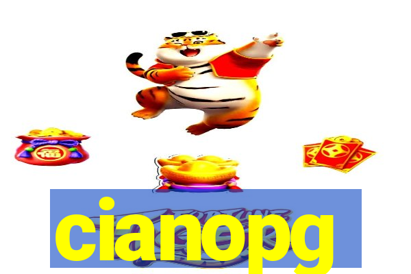 cianopg