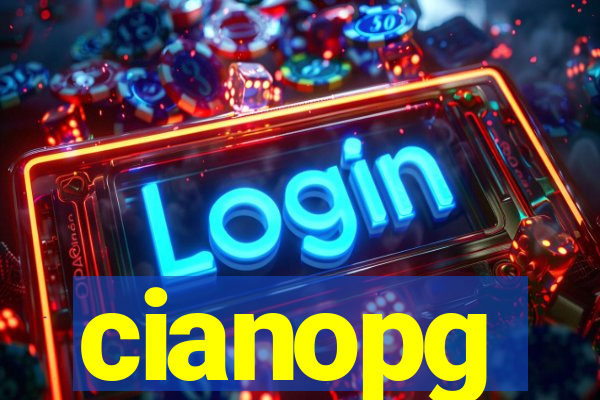 cianopg