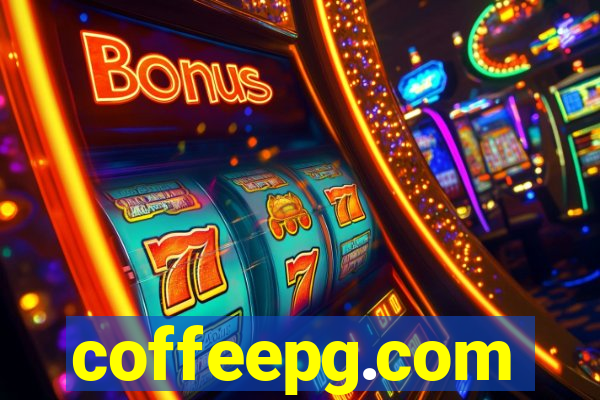 coffeepg.com