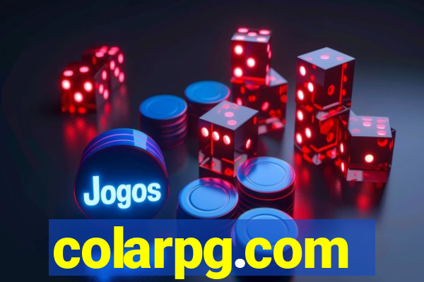 colarpg.com