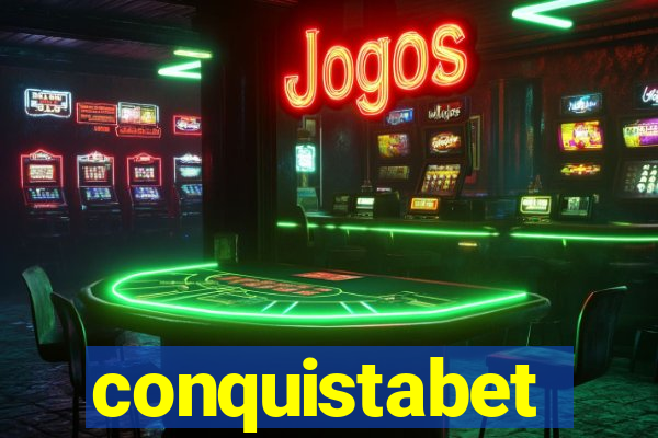 conquistabet