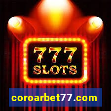 coroarbet77.com