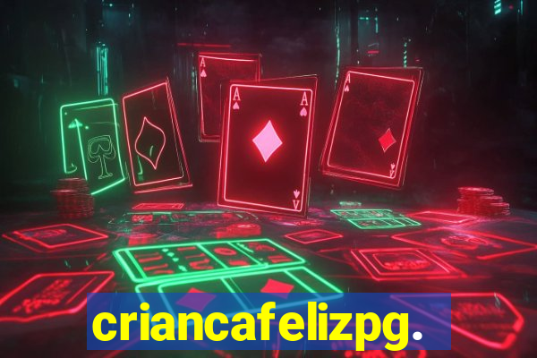 criancafelizpg.com