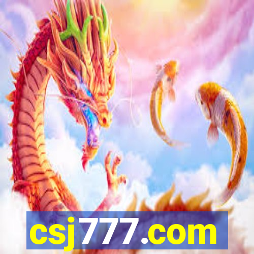 csj777.com