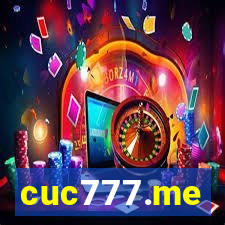 cuc777.me