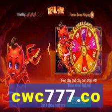 cwc777.co