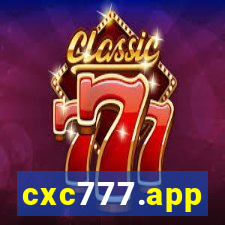 cxc777.app