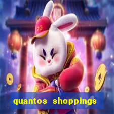 quantos shoppings tem em porto alegre