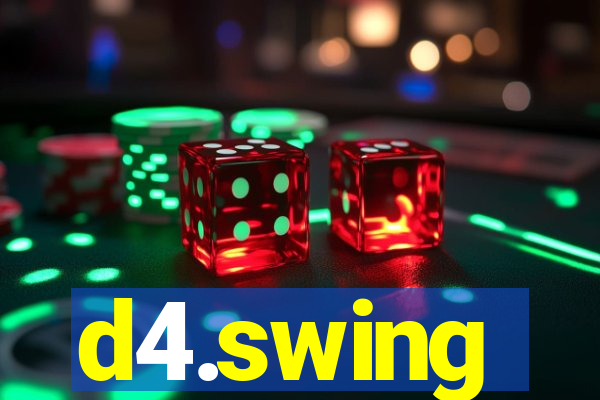 d4.swing