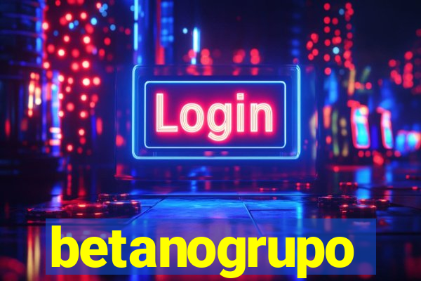 betanogrupo