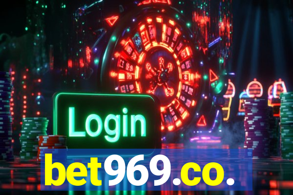 bet969.co.