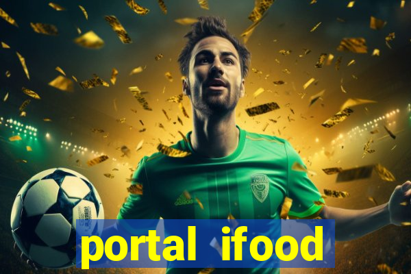 portal ifood restaurante entrar