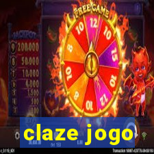 claze jogo