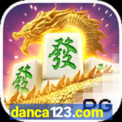 danca123.com