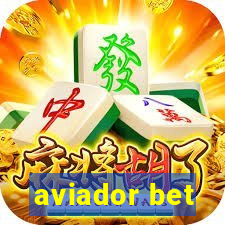 aviador bet