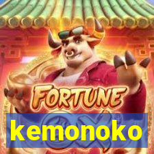 kemonoko