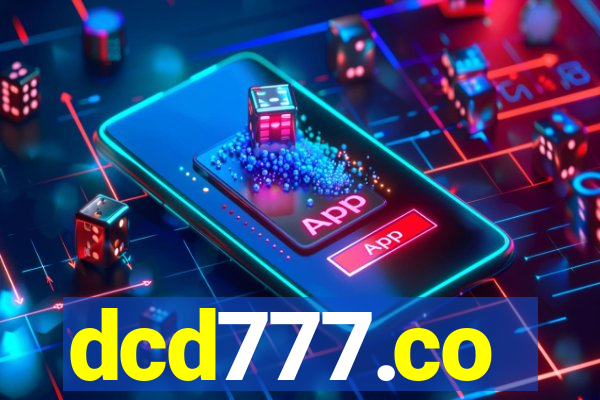 dcd777.co