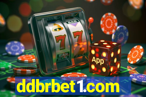 ddbrbet1.com