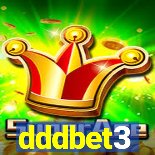 dddbet3