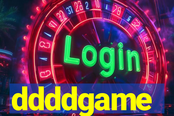 ddddgame