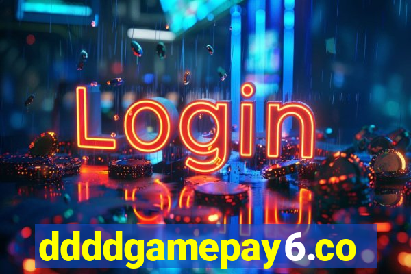 ddddgamepay6.com