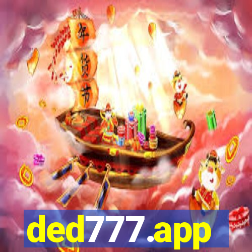 ded777.app