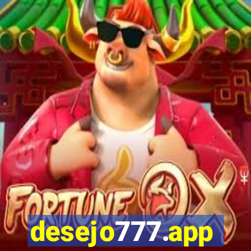 desejo777.app