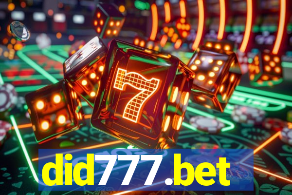 did777.bet