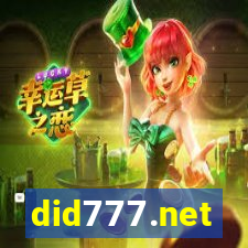 did777.net