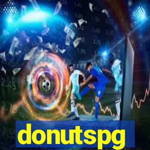 donutspg