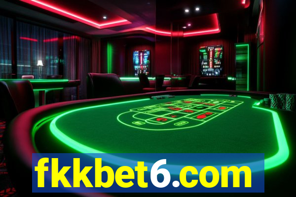 fkkbet6.com