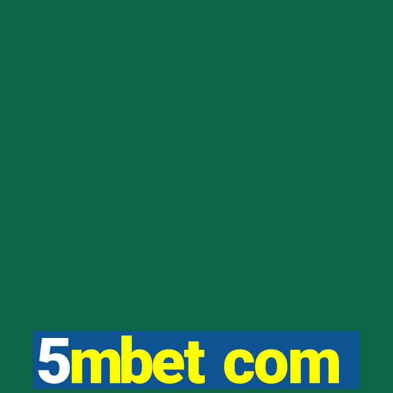 5mbet com