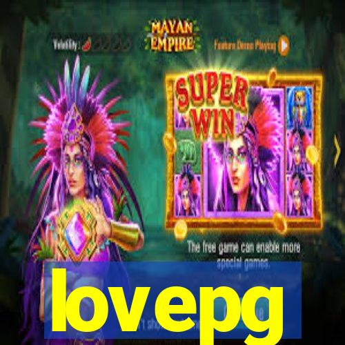 lovepg